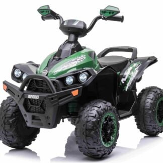 QUAD PHYTON INFANTIL CAMUFLAJE 12V (SIN MANDO RC) - INDA311-c4k9962